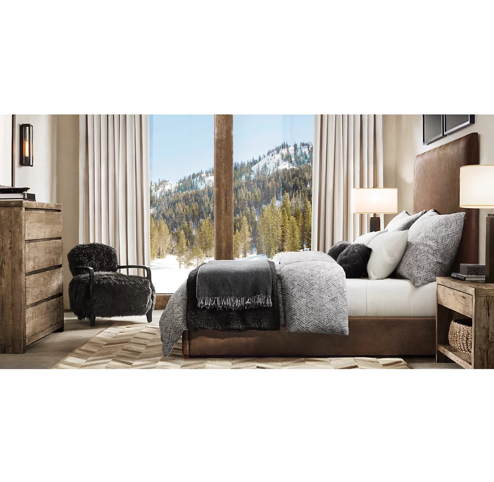 SQUARE COLUMN TABLE LAMP - Image 3