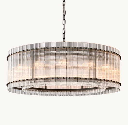 SAN MARCO ROUND CHANDELIER 48