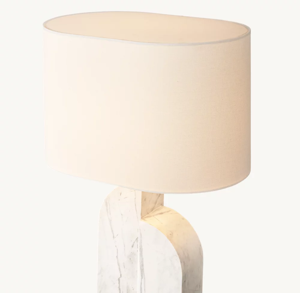 SAVOYE TABLE LAMP - RIGHT - Image 1
