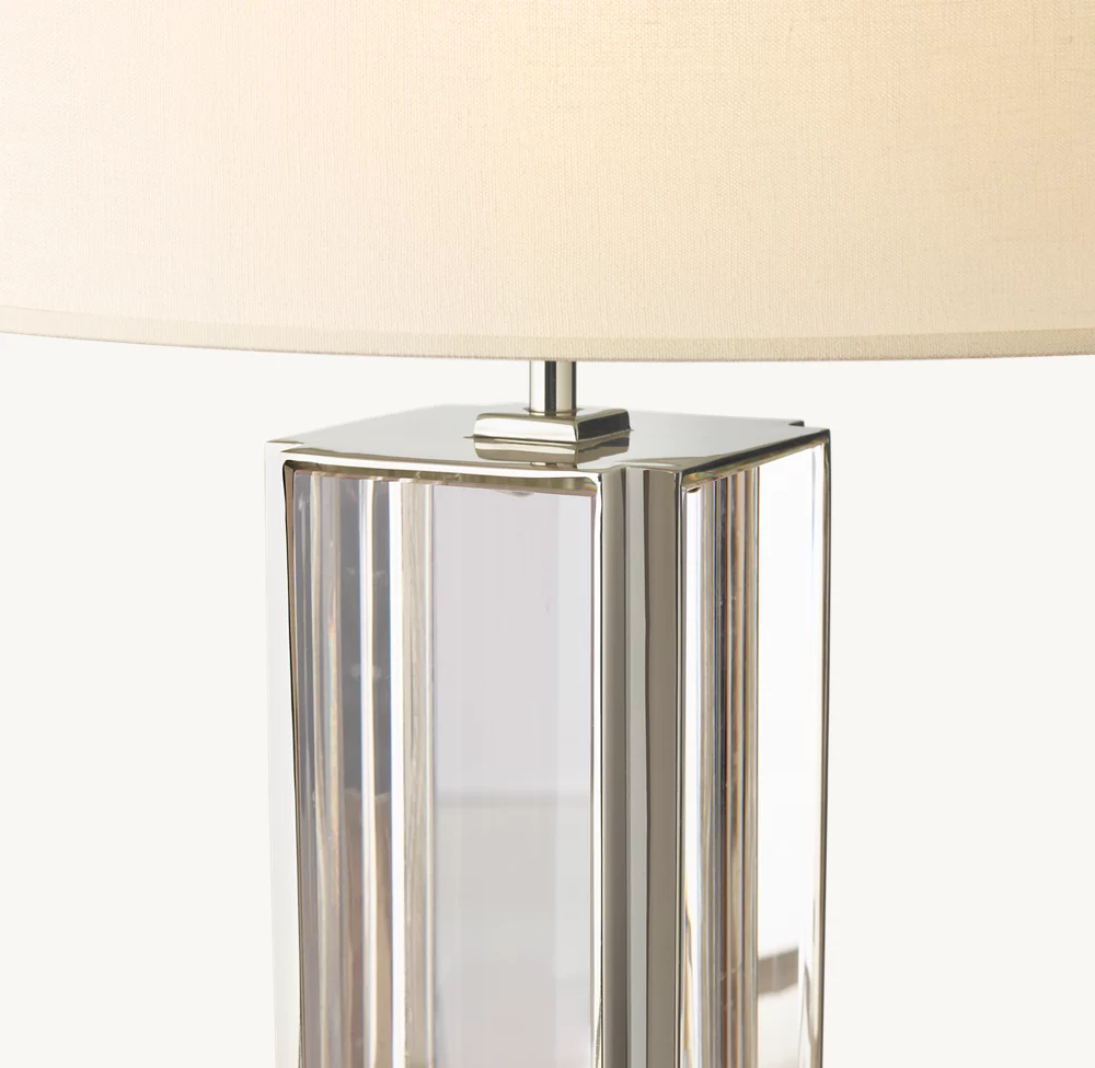 ROBESON TABLE LAMP - Image 7