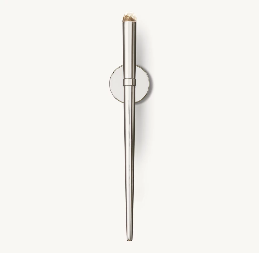 AQUITAINE TORCH SCONCE - Image 2