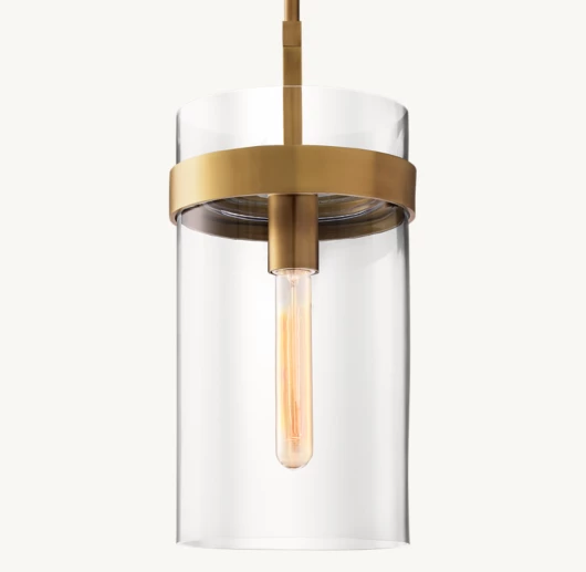 RAVELLE PENDANT 8