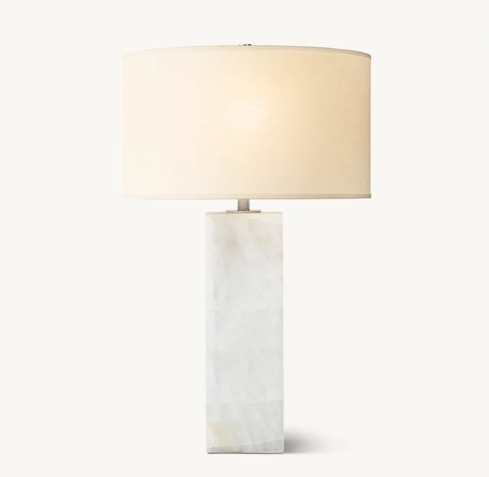 RIVAGE TABLE LAMP - Image 8