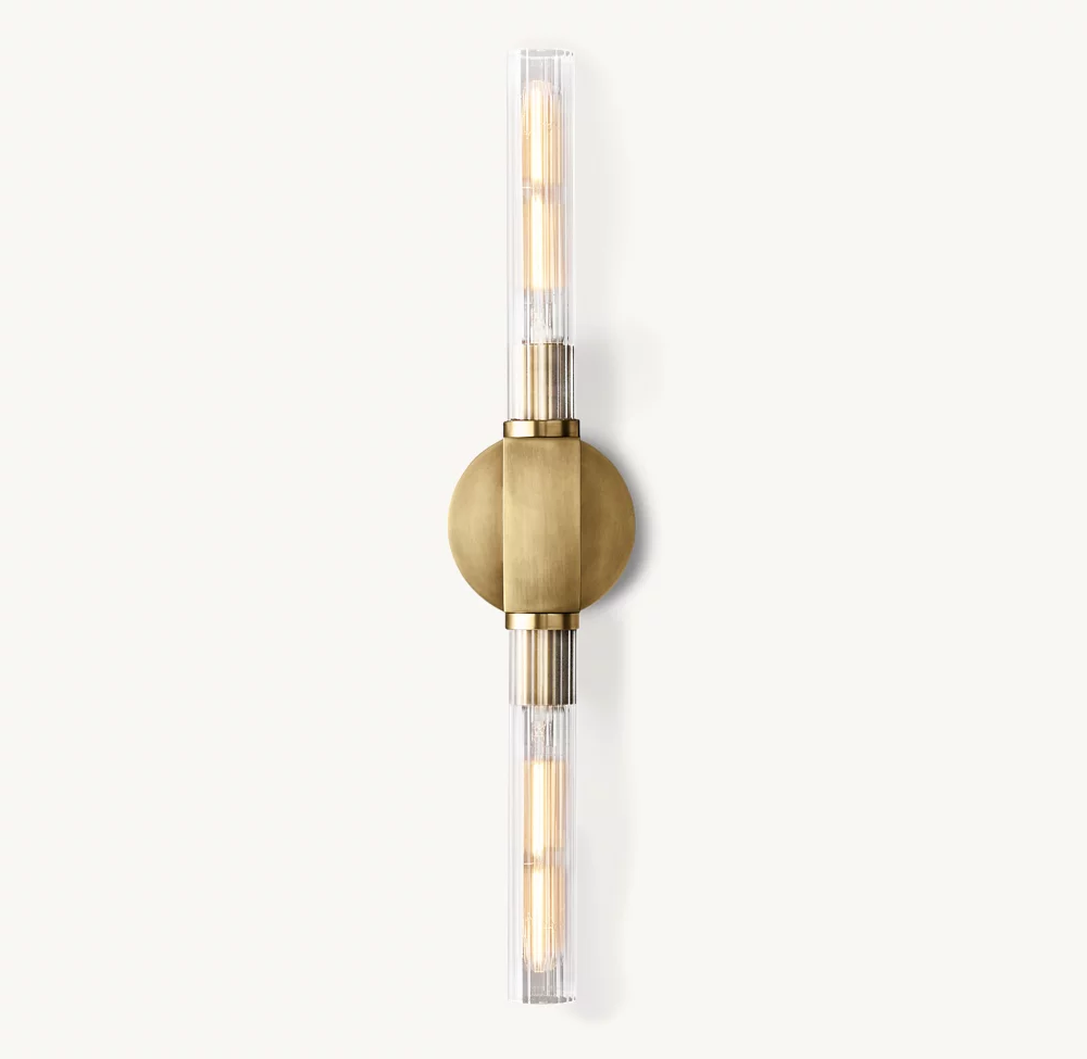 CANNELE LINEAR SCONCE - Image 2