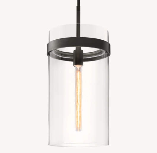 RAVELLE PENDANT 10
