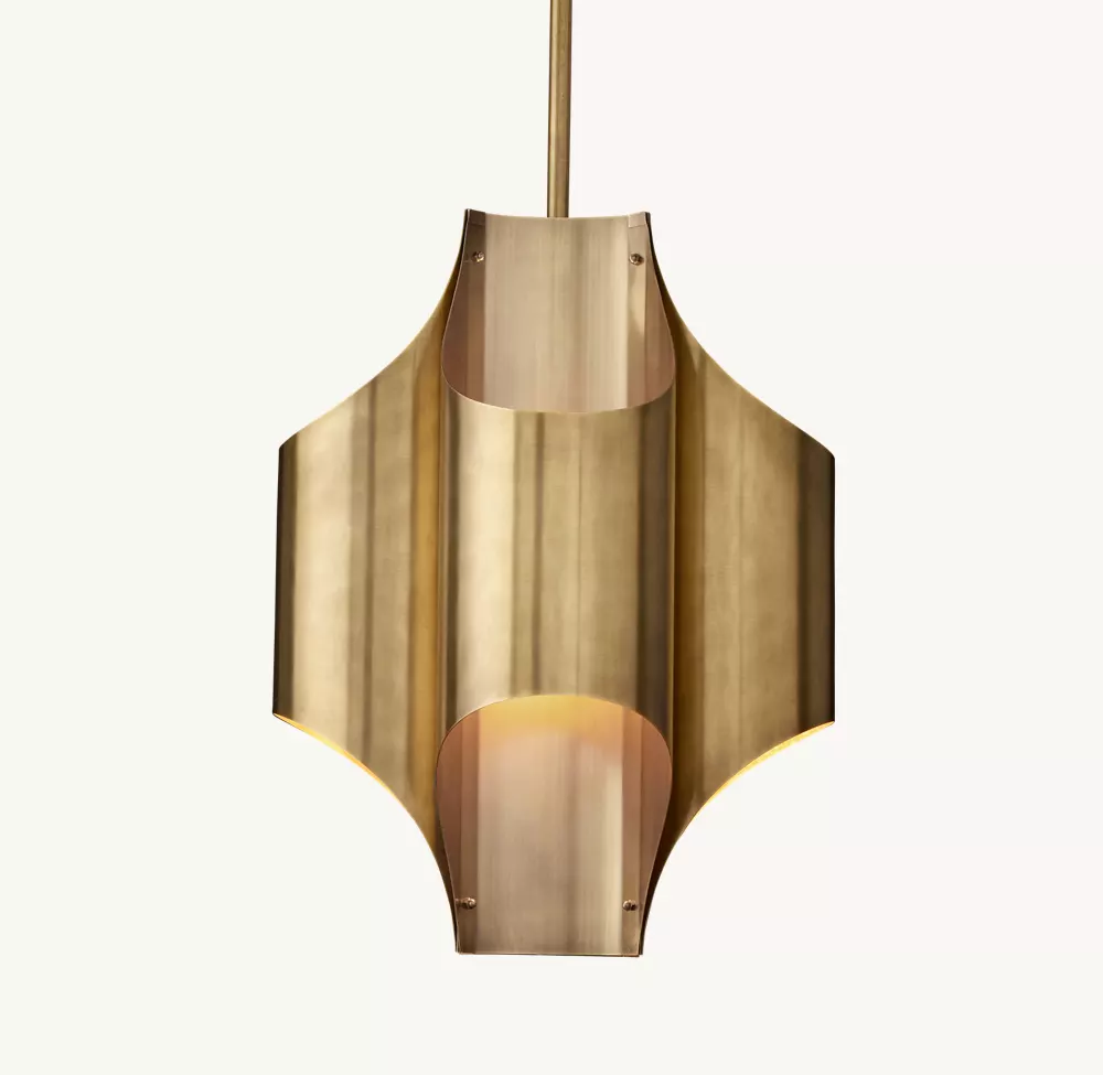 CATHEDRAL PENDANT - Image 1