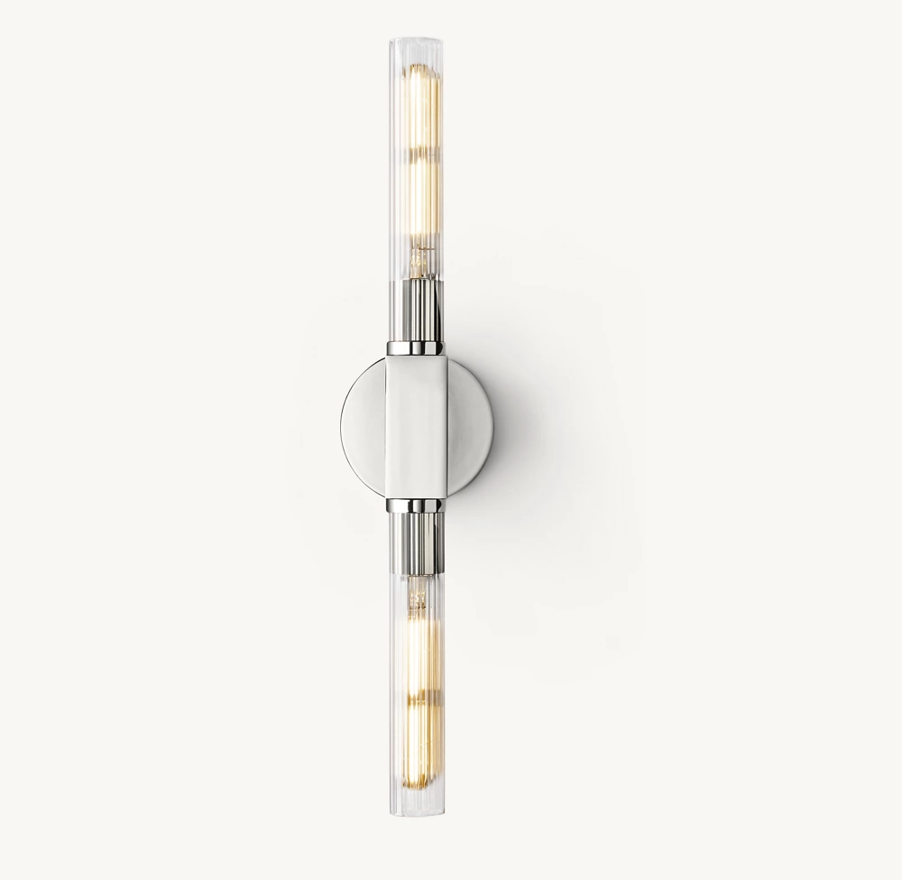 CANNELE LINEAR SCONCE - Image 2
