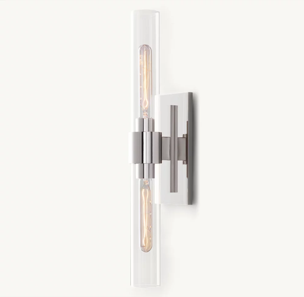 RAVELLE LINEAR SCONCE - Image 6