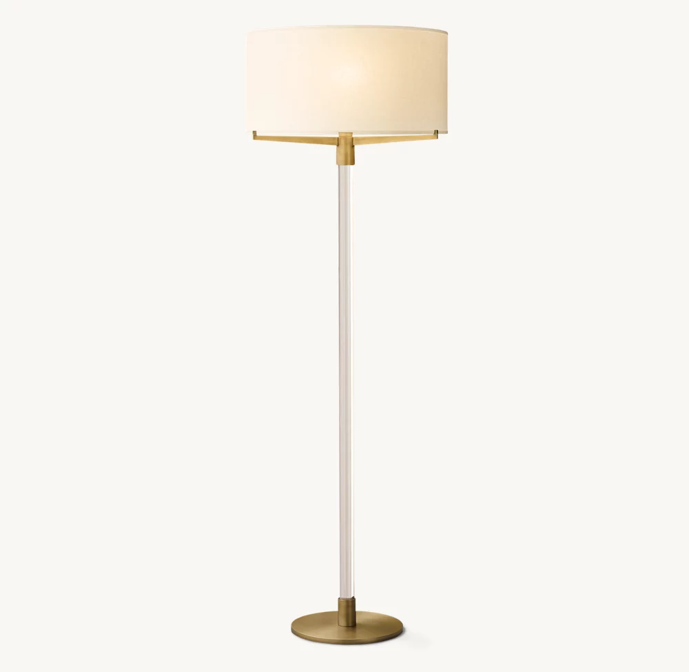 TRUMAN FLOOR LAMP - Image 1
