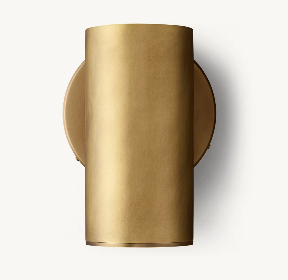 CHAMPEAUX OUTDOOR SCONCE - Image 2