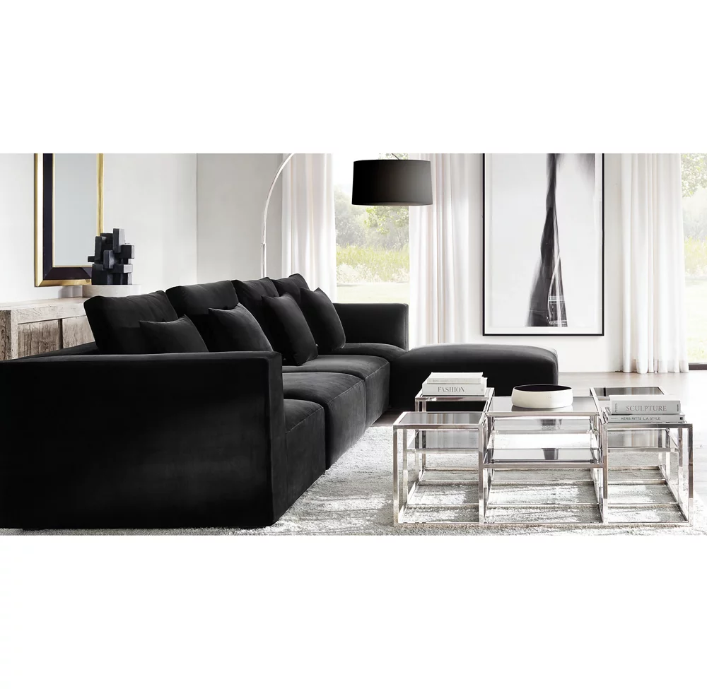 ARC FLOOR LAMP - Image 2