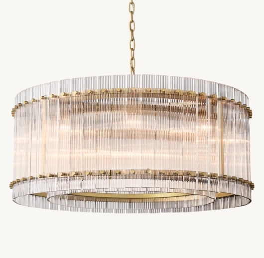 SAN MARCO ROUND CHANDELIER 37
