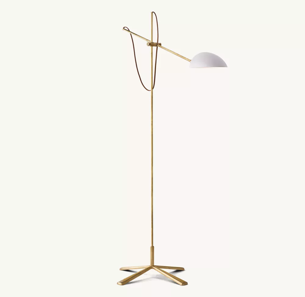 GRAPHIC FLOOR LAMP - Image 2