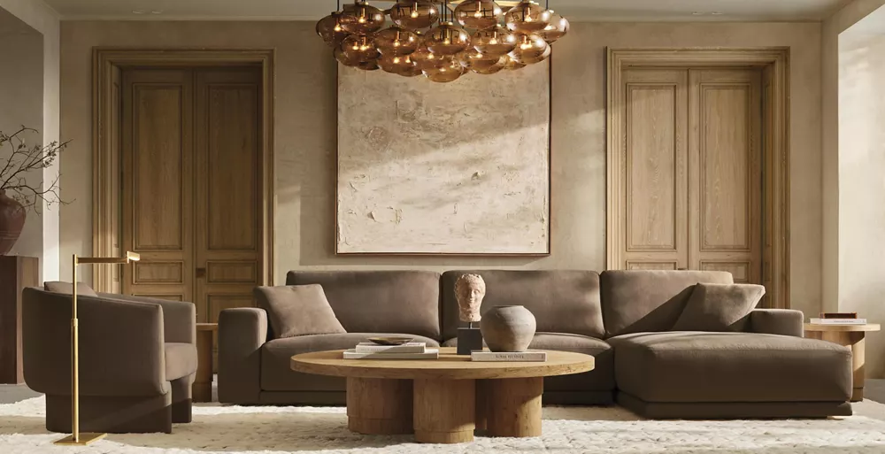 MALLEMORT TASK FLOOR LAMP - Image 5
