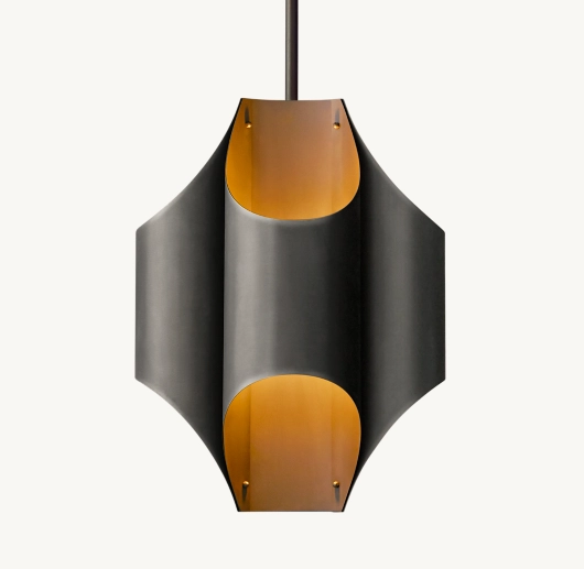 CATHEDRAL PENDANT
