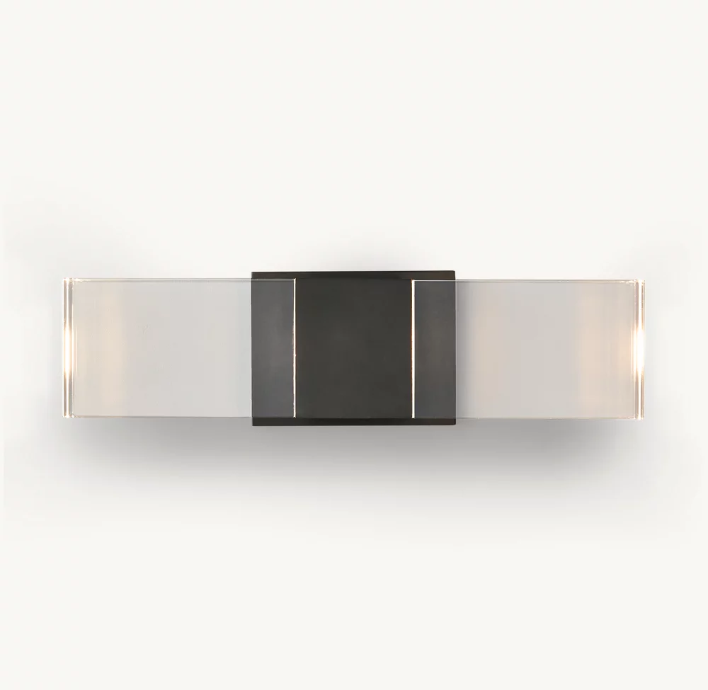 SERRA LINEAR SCONCE - Image 1