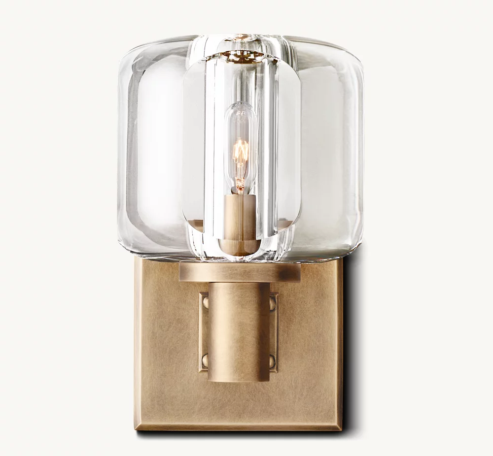 DEMARET SCONCE - Image 1