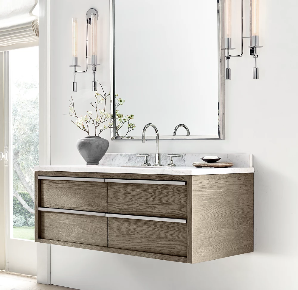 FONTANELLE DOUBLE SCONCE - Image 4