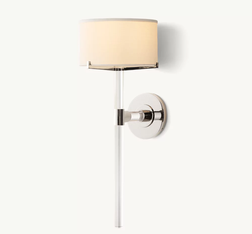 TRUMAN GRAND SCONCE - Image 1