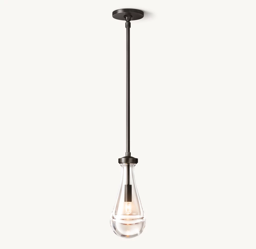RAIN OUTDOOR PENDANT - Image 2