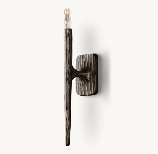 THADDEUS SCONCE