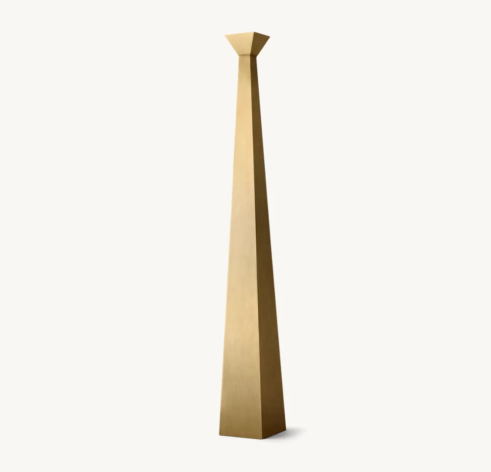 MANOTTI TORCHIERE FLOOR LAMP - Image 2
