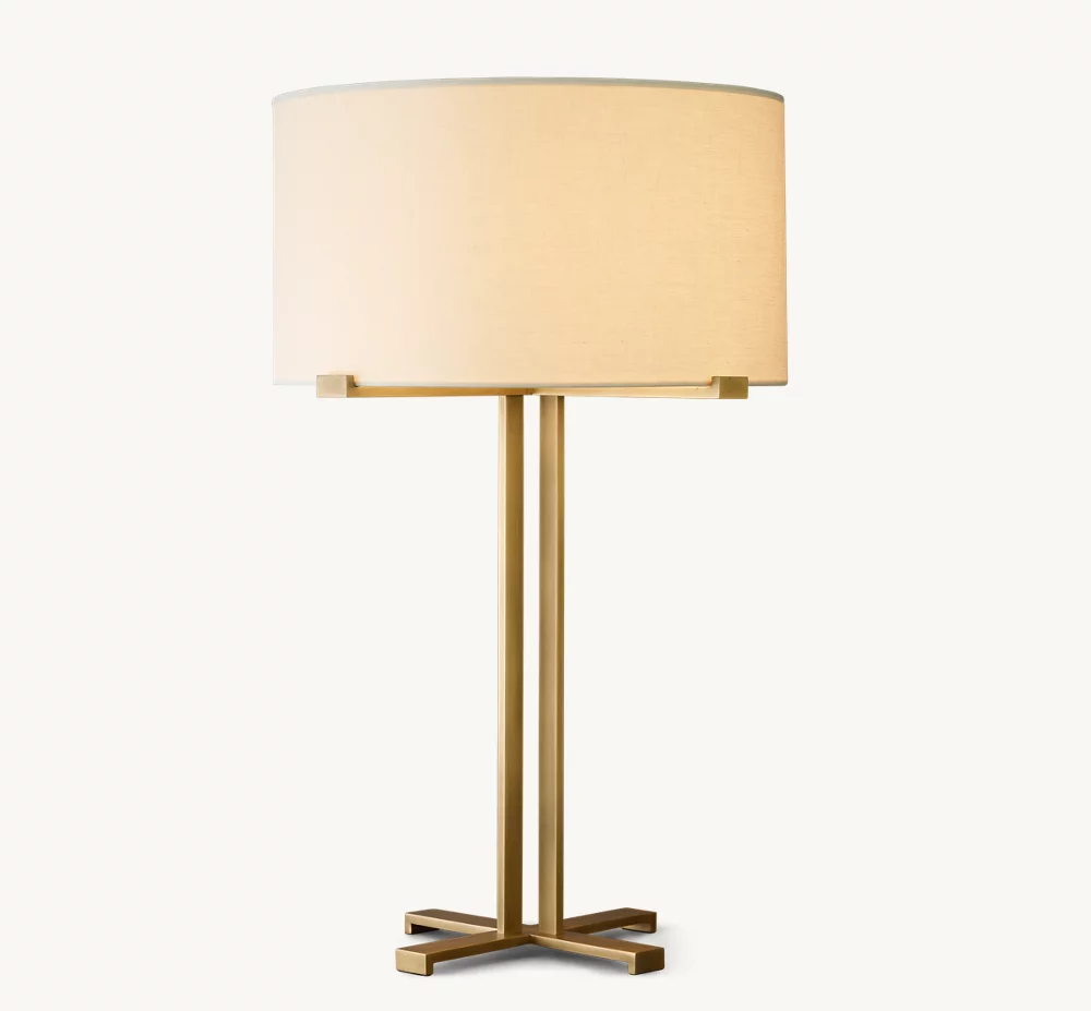 BECKMAN TABLE LAMP - Image 3