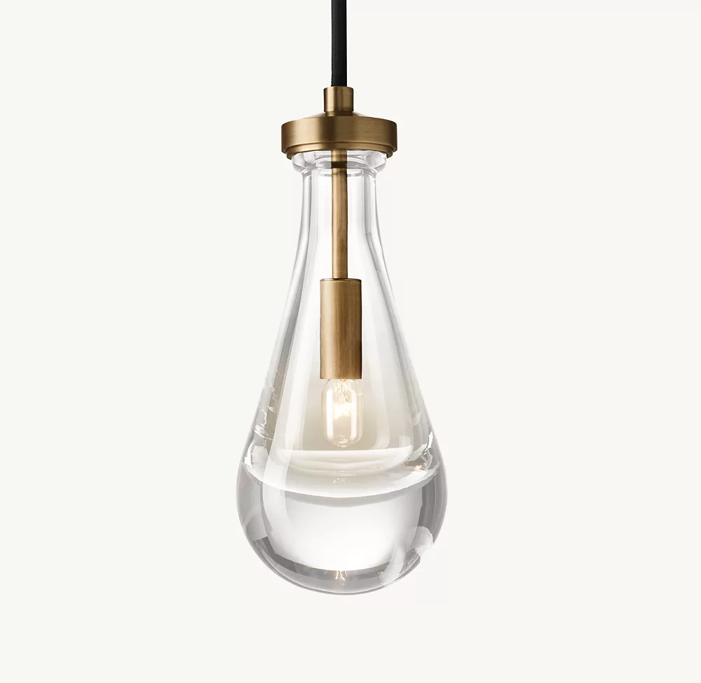 RAIN PENDANT - Image 1
