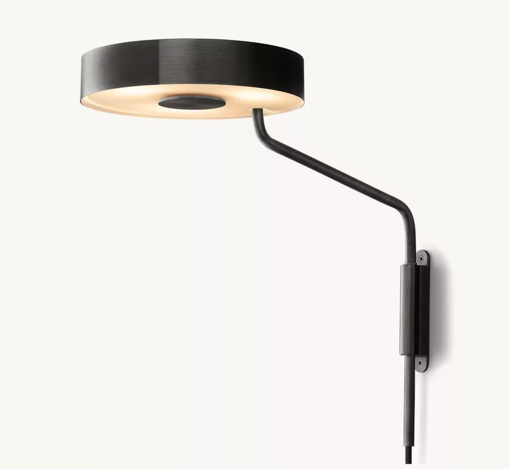 LEVI TASK SCONCE - Image 1