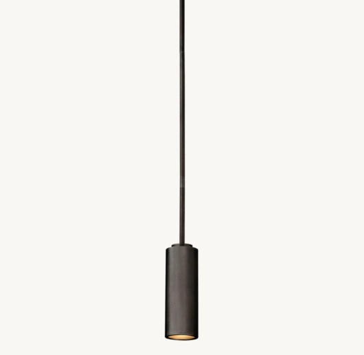 CHAMPEAUX PENDANT