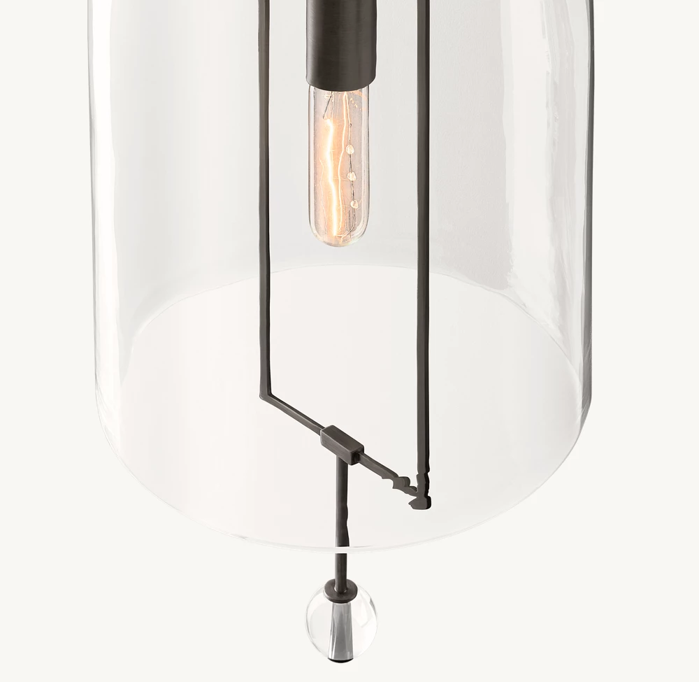 FULCRUM GRAND SCONCE - Image 8