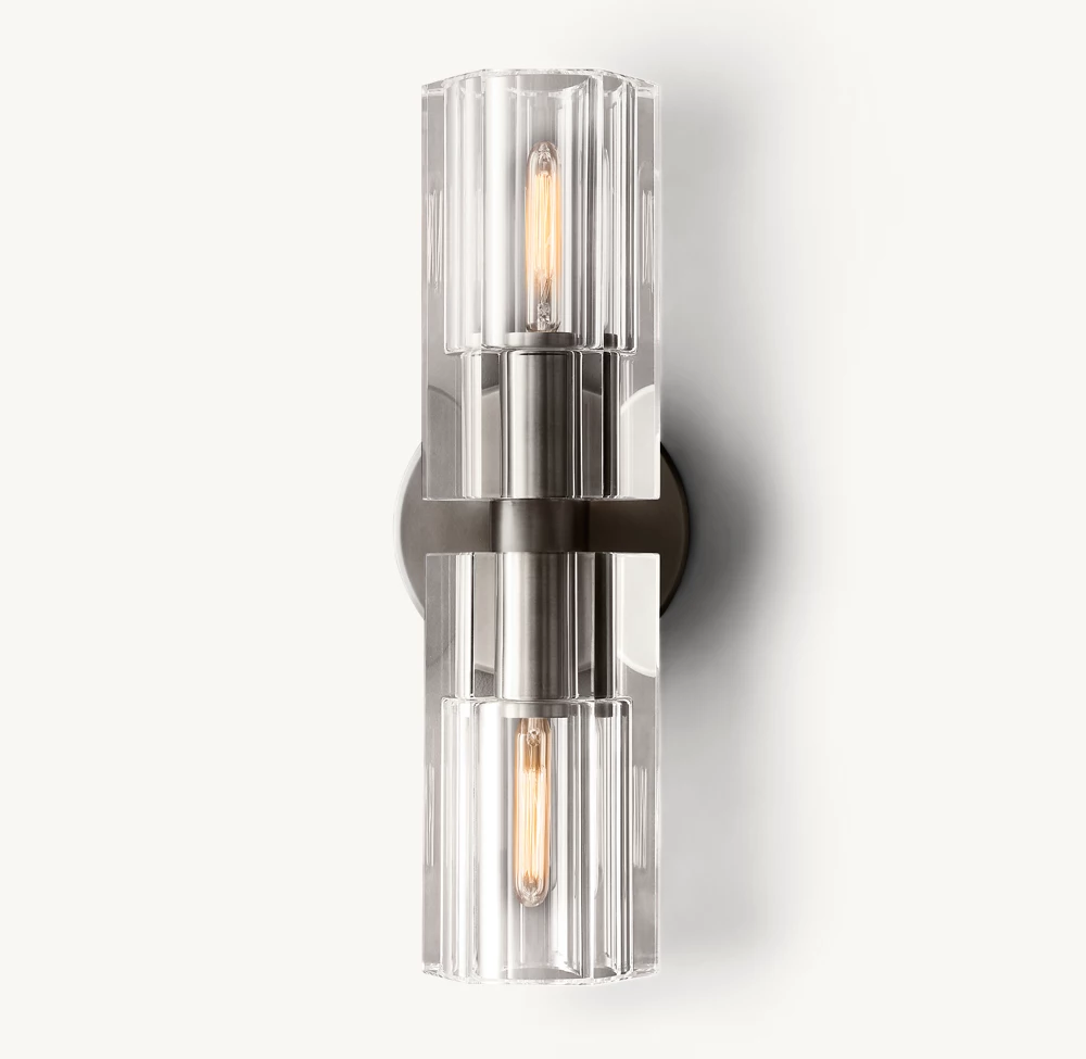 ARCACHON LINEAR SCONCE - Image 1