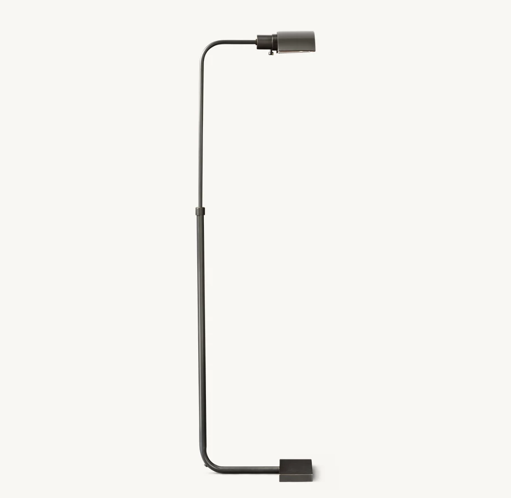 BRYCE TASK FLOOR LAMP - Image 1