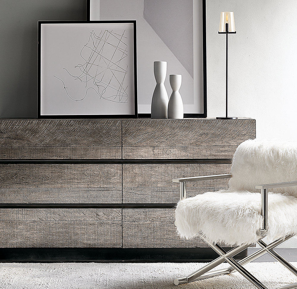 PAUILLAC TABLE LAMP - Image 1