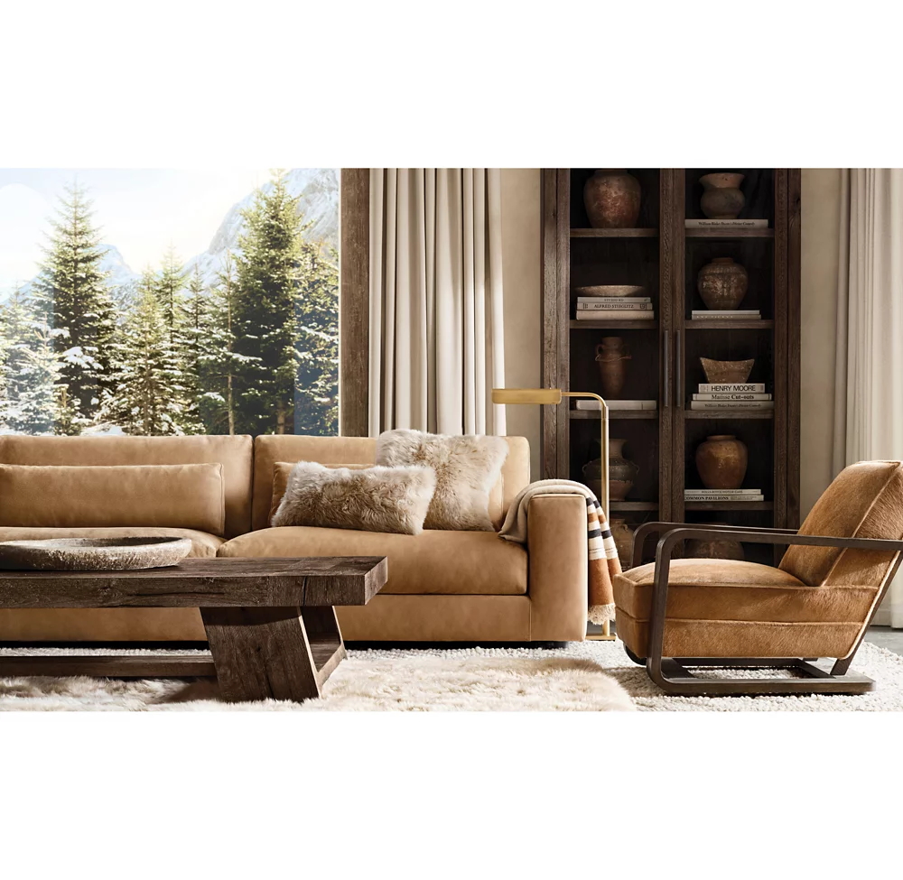 HUSTON TASK FLOOR LAMP - Image 4
