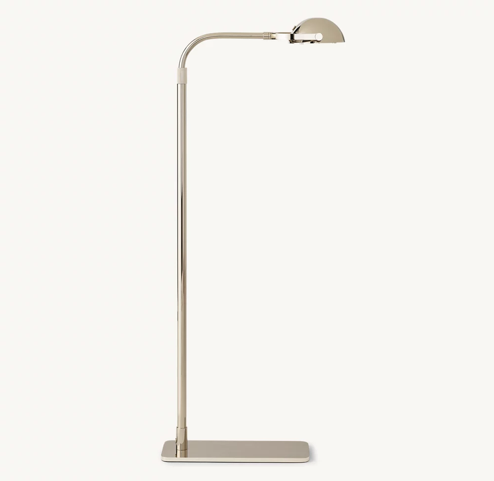 CALLAN TASK FLOOR LAMP - Image 2