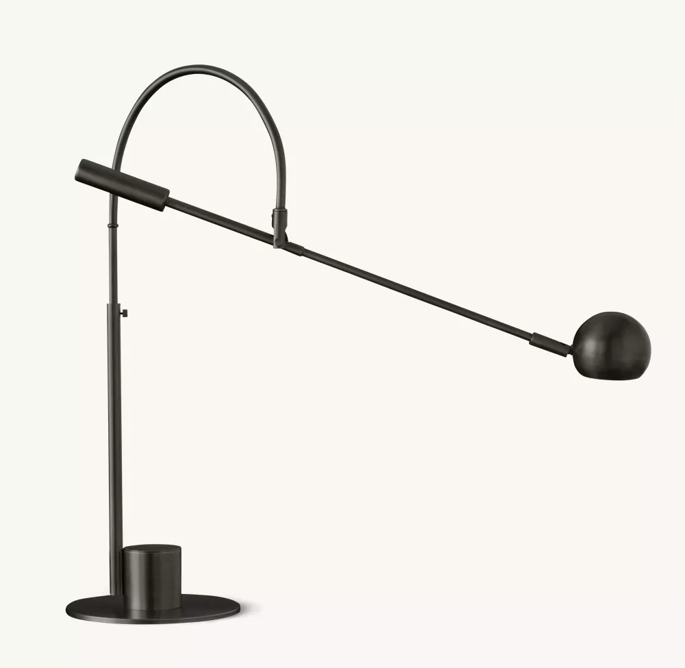 ORBITER II™ TASK TABLE LAMP - Image 6
