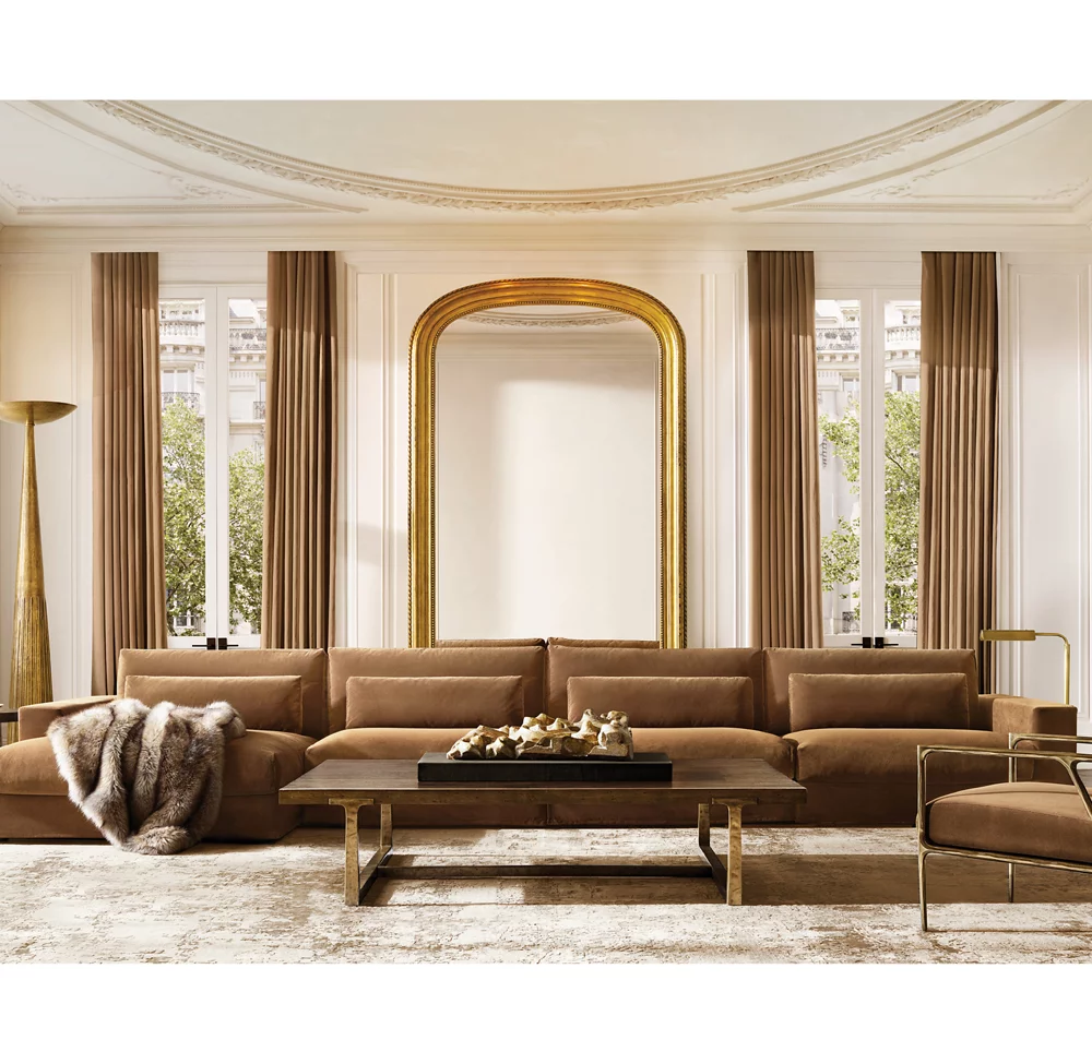 OTTIMO TORCHIERE FLOOR LAMP - Image 2