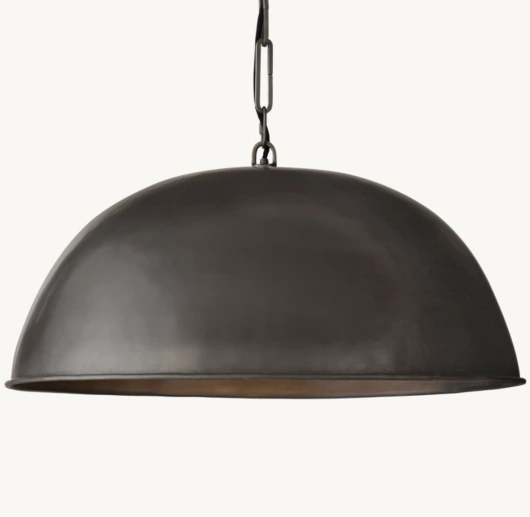 GRAND DOME PENDANT