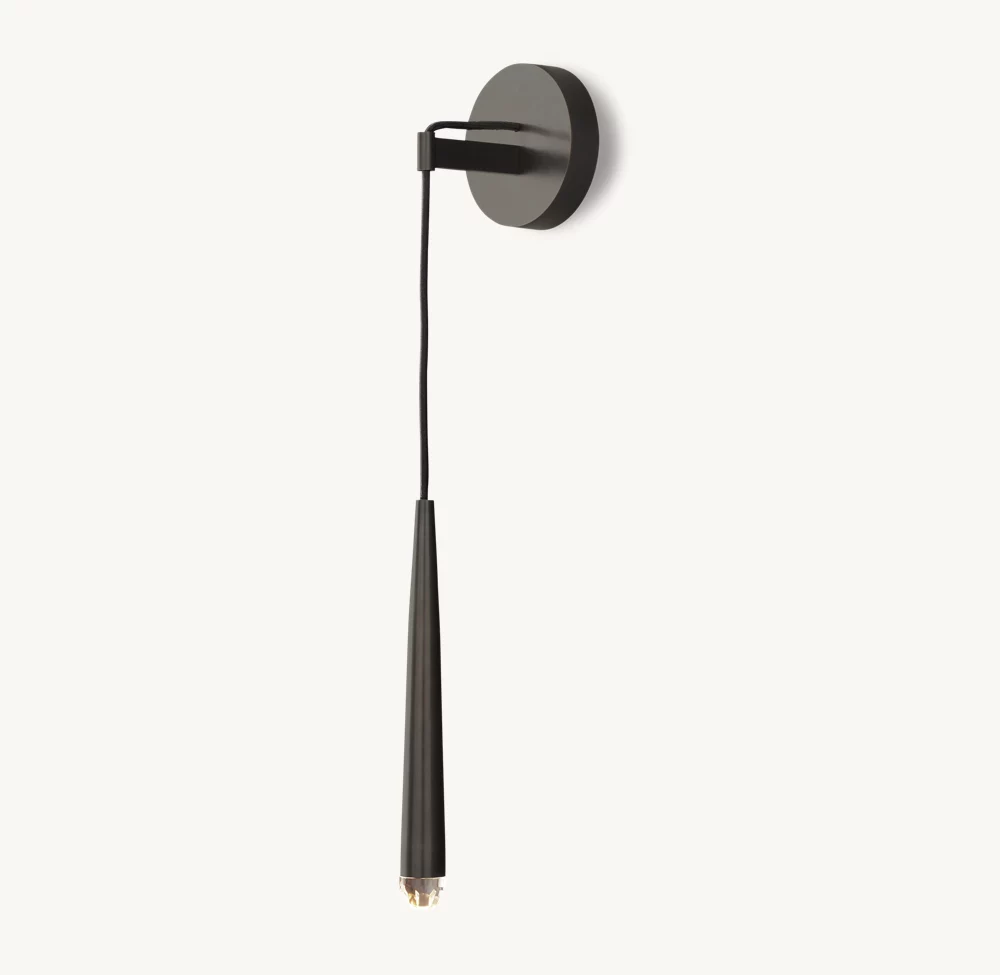 AQUITAINE SCONCE - Image 1