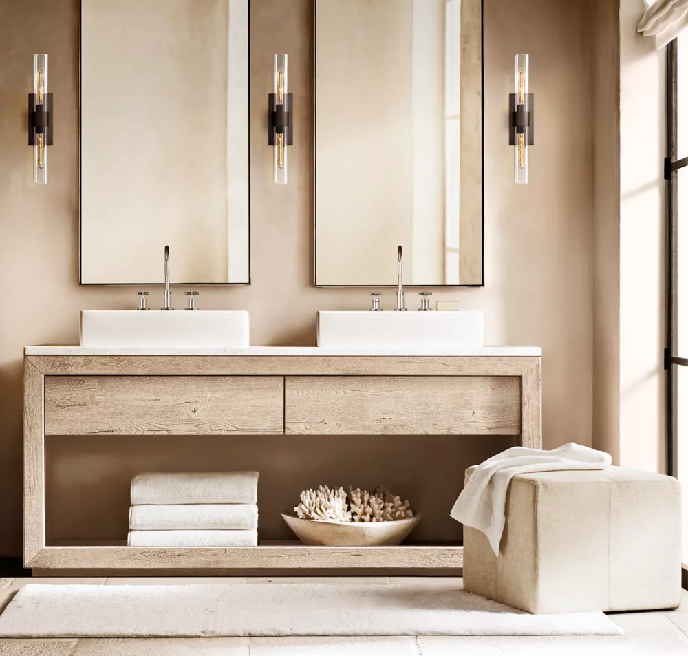 RAVELLE LINEAR SCONCE - Image 3