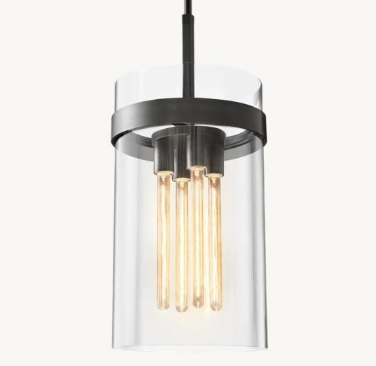 RAVELLE PENDANT 12