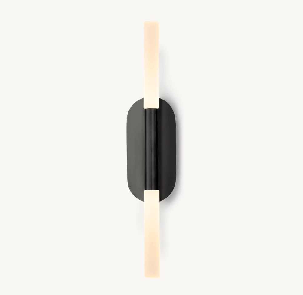 ROUSSEAU LINEAR SCONCE - Image 2