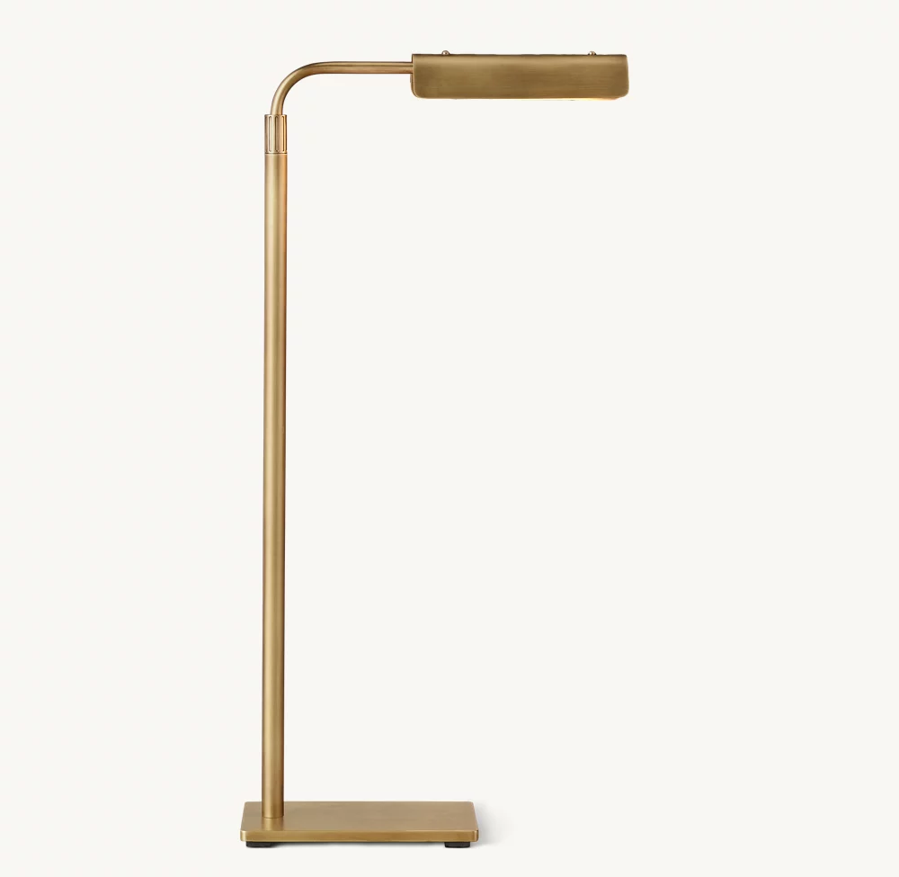HUSTON TASK FLOOR LAMP - Image 7