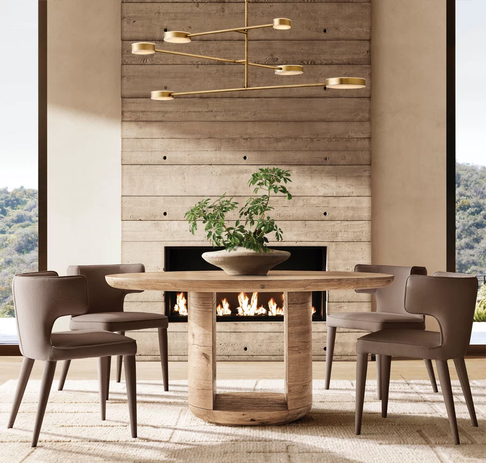 ALEXANDER MOBILE CHANDELIER 46
