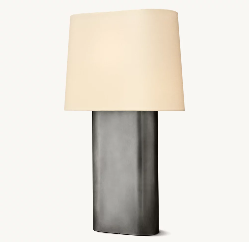 Aldo Metal Table Lamp - Image 3