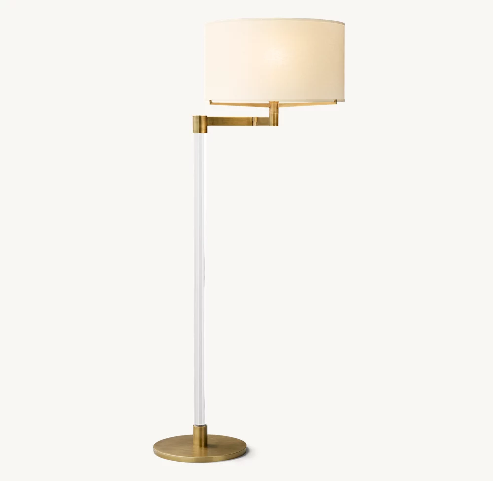TRUMAN TASK FLOOR LAMP - Image 1
