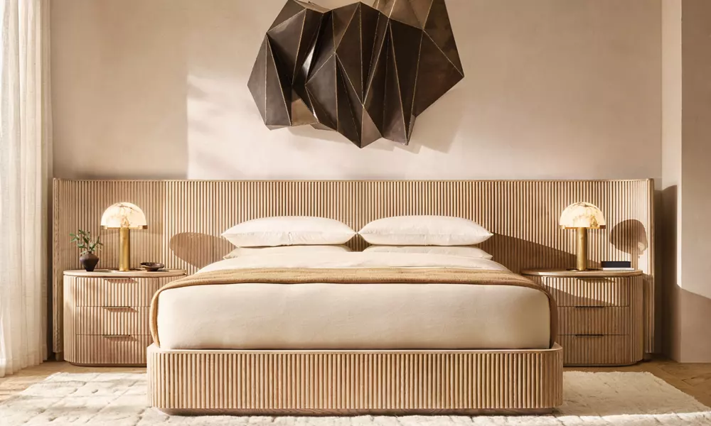 MÉLANGE TABLE LAMP - Image 1