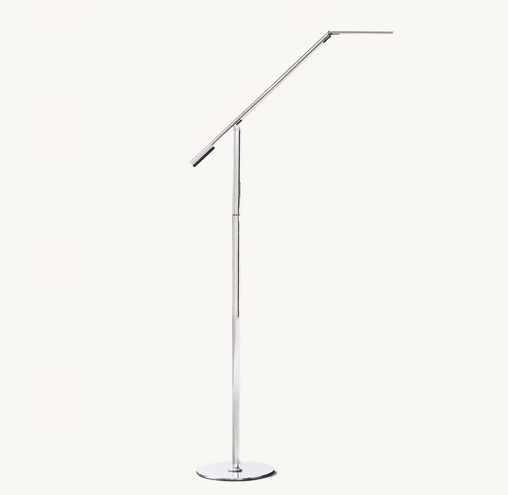 EQUO LED TASK FLOOR LAMP - Image 1