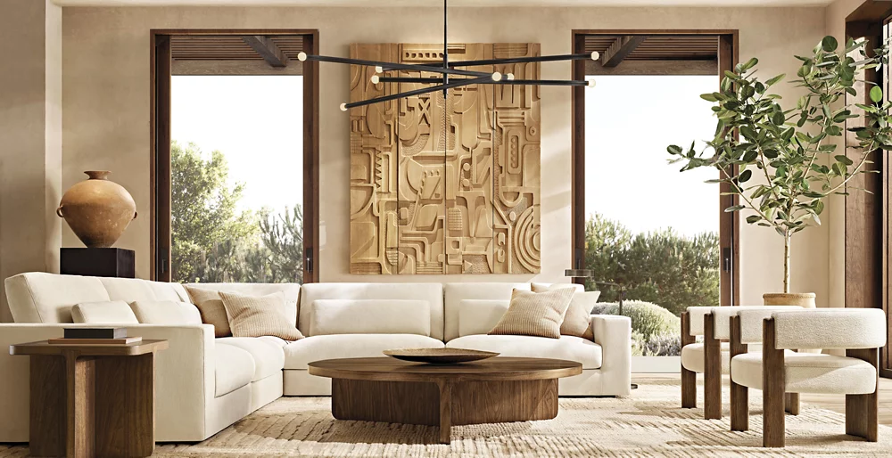 LEVI TASK FLOOR LAMP - Image 2